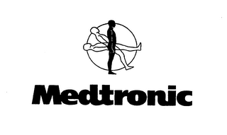 MEDTRONIC logo