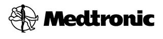 MEDTRONIC logo