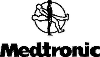 MEDTRONIC logo