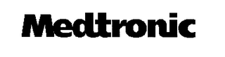 MEDTRONIC logo