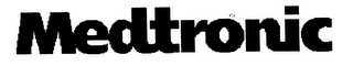 MEDTRONIC logo