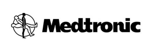 MEDTRONIC logo