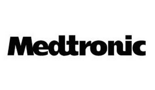 MEDTRONIC logo