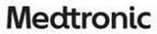MEDTRONIC logo
