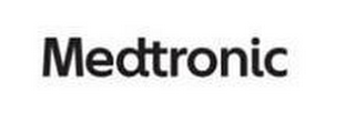 MEDTRONIC logo