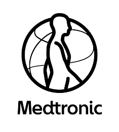 MEDTRONIC logo