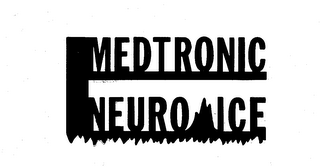 MEDTRONIC NEURO ICE logo