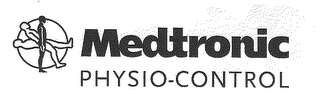 MEDTRONIC PHYSIO-CONTROL logo
