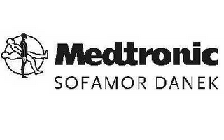 MEDTRONIC SOFAMOR DANEK logo