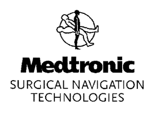 MEDTRONIC SURGICAL NAVIGATION TECHNOLOGIES logo