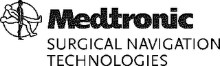 MEDTRONIC SURGICAL NAVIGATION TECHNOLOGIES logo
