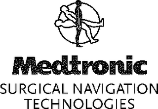 MEDTRONIC SURGICAL NAVIGATION TECHNOLOGIES logo