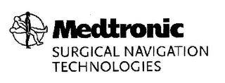 MEDTRONIC SURGICAL NAVIGATION TECHNOLOGIES logo
