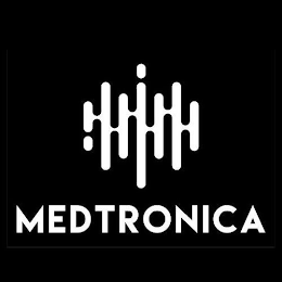 MEDTRONICA logo