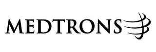 MEDTRONS logo