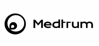 MEDTRUM logo