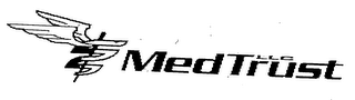 MEDTRUST LLC logo
