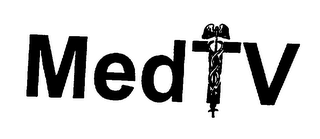 MEDTV logo