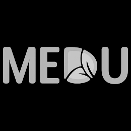 MEDU logo