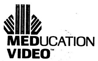 MEDUCATION VIDEO logo