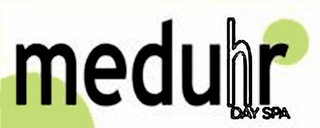 MEDUHR DAY SPA logo