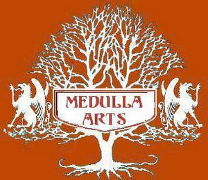 MEDULLA ARTS logo