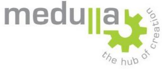MEDULLA THE HUB OF CREATION