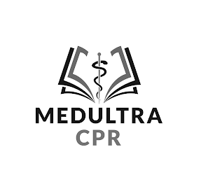 MEDULTRA CPR logo