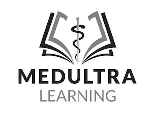 MEDULTRA LEARNING logo