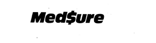 MED$URE logo