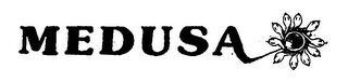 MEDUSA logo