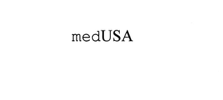 MEDUSA logo