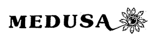 MEDUSA logo