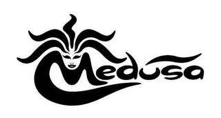 MEDUSA logo