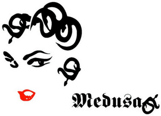 MEDUSA logo