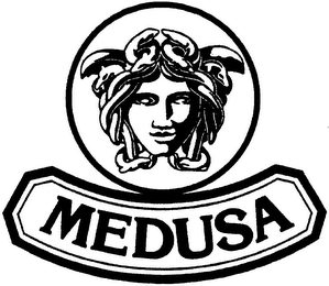 MEDUSA logo