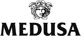 MEDUSA logo