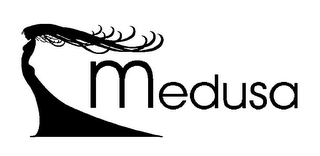 MEDUSA logo