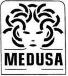 MEDUSA logo
