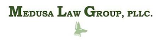 MEDUSA LAW GROUP, PLLC. logo