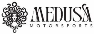 MEDUSA MOTORSPORTS