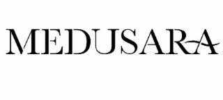 MEDUSARA logo