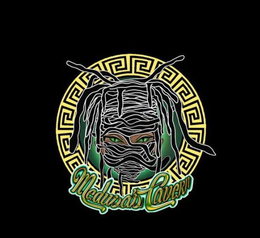 MEDUSA'S CAVERN logo