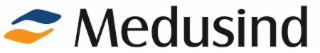 MEDUSIND logo