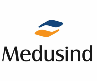MEDUSIND logo