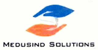 MEDUSIND SOLUTIONS logo