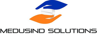 MEDUSIND SOLUTIONS logo