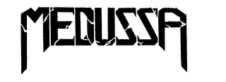 MEDUSSA logo