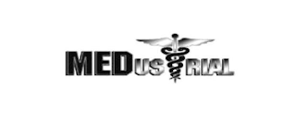 MEDUSTRIAL logo