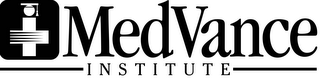 MEDVANCE INSTITUTE logo